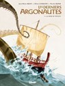 Les Derniers Argonautes - Tome 02 - Jean-Blaise Djian ; Olivier Legrand ; Nicolas Ryser - 9782331015168