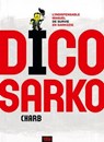 Dico Sarko - Charb - 9782331015441