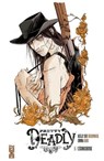 Pretty Deadly - Tome 01 - Kelly Sue DeConnick ; Emma Rios - 9782331016349