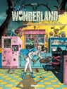 Little Alice in Wonderland - Tome 03 - Franck Tacito ; Antoine Lecoq ; Sébastien Pinel - 9782331016813
