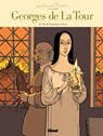 Les Grands Peintres - Georges de la Tour - Li-An ; Laurence Croix - 9782331016912