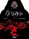 Matsumoto - Philippe Nicloux ; Laurent-Frédéric Bollée - 9782331018299