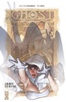 Ghost - Tome 01 - Kelly Sue DeConnick ; Phil Noto - 9782331018367