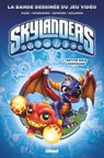 Skylanders - Tome 01 - Ron Marz ; David A Rodriguez ; David Baldeon ; Mike Bowden - 9782331019432