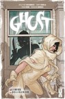 Ghost - Tome 02 - Kelly Sue DeConnick ; Christopher Sebela ; Ryan Sook ; Geraldo Borges - 9782331020988