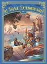 Le Voyage extraordinaire - Tome 04 - Denis-Pierre Filippi ; Silvio Camboni - 9782331021282