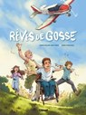 Rêves de gosse - Pierre-Roland Saint-Dizier ; Cédric Fernandez - 9782331021398