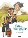 Clos de Bourgogne - Tome 01 - Francisco Ruizge ; Eric Corbeyran - 9782331021442