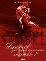 Sambre - Tome 04 - Yslaire - 9782331022883