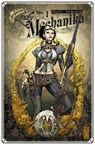 Lady Mechanika - Tome 01 - Joe Benitez ; Peter Steigerwald - 9782331023347
