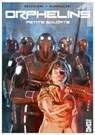 Orphelins - Tome 01 - Roberto Recchioni ; Emiliano Mammucari - 9782331024597