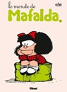 Mafalda - Tome 05 NE - Quino - 9782331024689
