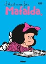 Mafalda - Tome 12 NE - Quino - 9782331024757