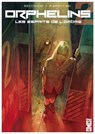 Orphelins - Tome 02 - Roberto Recchioni ; Emiliano Mammucari - 9782331024771