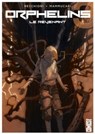 Orphelins - Tome 03 - Roberto Recchioni ; Emiliano Mammucari - 9782331024788