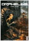 Orphelins - Tome 04 - Roberto Recchioni ; Emiliano Mammucari - 9782331024795