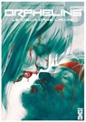 Orphelins - Tome 05 - Roberto Recchioni ; Emiliano Mammucari - 9782331024801