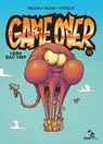 Game Over - Tome 15 - Midam ; Patelin ; Éric Adam - 9782331025105