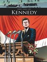 Kennedy - André Kaspi ; Walter ; Sylvain Runberg ; Damour - 9782331025112