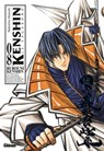 Kenshin Perfect edition - Tome 08 - Nobuhiro Watsuki - 9782331025969