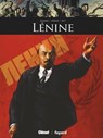 Lénine - Denis Rodier ; Marie-Pierre Rey ; Antoine Ozanam - 9782331026676