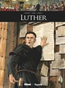 Luther - Olivier Jouvray ; Filippo Cenni ; Matthieu Arnold - 9782331026683
