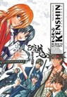 Kenshin Perfect edition - Tome 22 - Nobuhiro Watsuki - 9782331029196