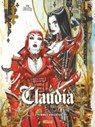 Claudia - Tome 02 - Pat Mills ; Franck Tacito - 9782331030116