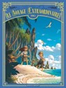 Le Voyage extraordinaire - Tome 05 - Denis-Pierre Filippi ; Silvio Camboni - 9782331030130