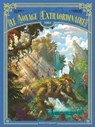 Le Voyage extraordinaire - Tome 06 - Denis-Pierre Filippi ; Silvio Camboni - 9782331030147