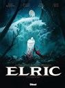 Elric - Tome 03 - Julien Telo ; Robin Recht ; Jean Bastide ; Julien Blondel ; Jean-Luc Cano ; Michael Moorcock - 9782331030512