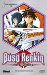 Buso Renkin - Tome 01 - Nobuhiro Watsuki - 9782331030758
