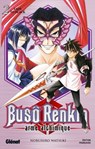 Buso Renkin - Tome 02 - Nobuhiro Watsuki - 9782331030765