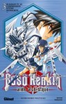 Buso Renkin - Tome 03 - Nobuhiro Watsuki - 9782331030772