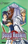 Buso Renkin - Tome 06 - Nobuhiro Watsuki - 9782331030802