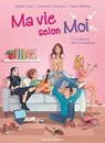 Ma vie selon moi - Tome 01 - Véronique Grisseaux ; Sophie Ruffieux ; Sylvaine Jaoui - 9782331031502