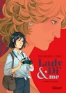 Lady Di & Me - Tome 01 - Jean-Claude Bartoll ; Yishan Li - 9782331031564
