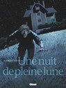Une Nuit de pleine lune - Yves H. ; Hermann - 9782331034244