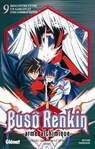 Buso Renkin - Tome 09 - Nobuhiro Watsuki - 9782331034879