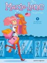 Marie Lune - Tome 01 - Sylvia Douyé ; Yllya - 9782331035074