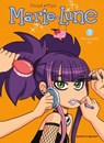Marie Lune - Tome 07 - Sylvia Douyé ; Yllya - 9782331035135