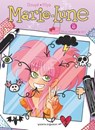 Marie Lune - Tome 08 - Sylvia Douyé ; Yllya - 9782331035142