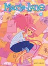 Marie Lune - Tome 10 - Sylvia Douyé ; Yllya - 9782331035166