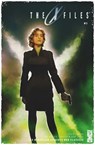 The X-Files - Tome 03 - Joe Harris ; Matthew Dow Smith ; Bannister - 9782331035838