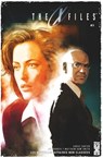 The X-Files - Tome 05 - Joe Harris ; Matthew Dow Smith - 9782331035852