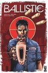 Ballistic - Adam Egypt Mortimer ; Darick Robertson - 9782331037344