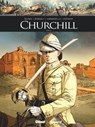 Churchill - Tome 01 - Vincent Delmas ; Alessio Cammardella ; François Kersaudy ; Chris Regnault ; Alessia Nocera - 9782331037474