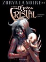 Le Monde de l'Épée de cristal - Tome 03 - Sylvia Douyé ; Fabio Lai - 9782331037900