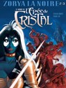 Le Monde de l'Épée de cristal - Tome 02 - Sylvia Douyé ; Fabio Lai - 9782331037917