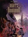 Nights Dominion - Tome 01 - Ted Naifeh - 9782331038303